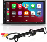 Transform Your Drive with the Boss BVCP9700A Car Display Stereo