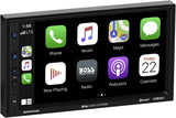 Transform Your Drive with the Boss BVCP9700A Car Display Stereo