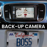 Transform Your Drive with the Boss BVCP9700A Car Display Stereo