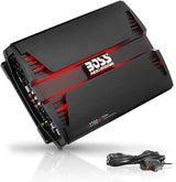 BOSS PV3700 5-Channel Car Amplifier – Power Your Sound