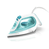 Braun Tex Style 3 Steam Iron, Turquoise, Si 3041 Gr."Min 1 year manufacturer warranty