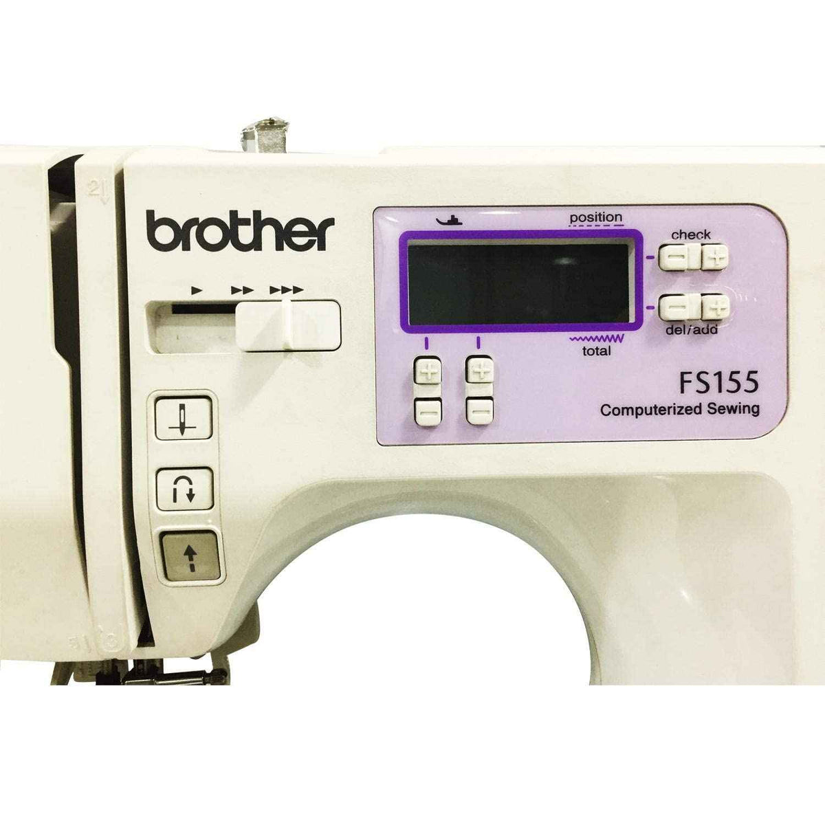 Brother FS155 Sewing Machine