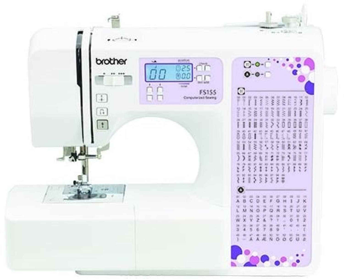 Brother FS155 Sewing Machine
