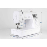 BROTHER Innovis A16 Sewing Machine