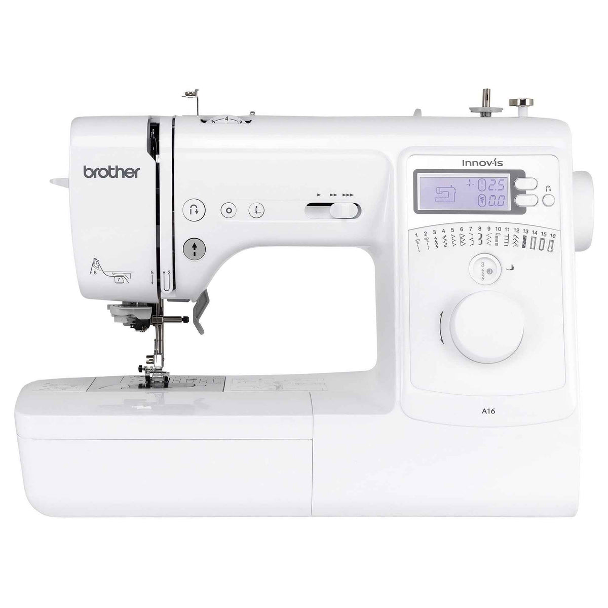 BROTHER Innovis A16 Sewing Machine