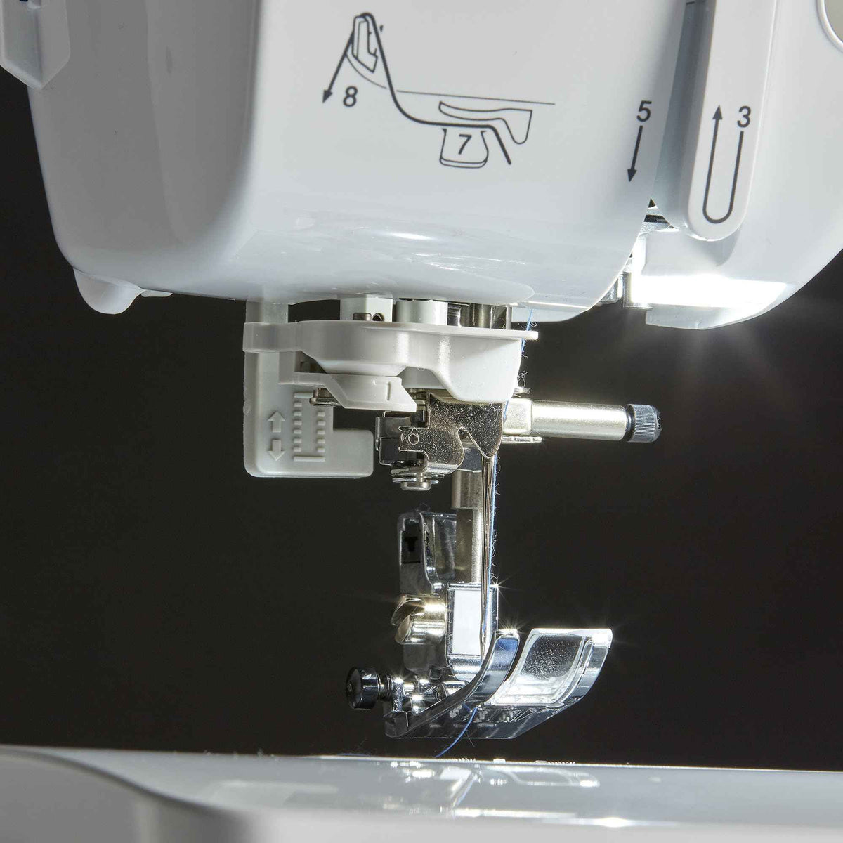 BROTHER Innovis A16 Sewing Machine