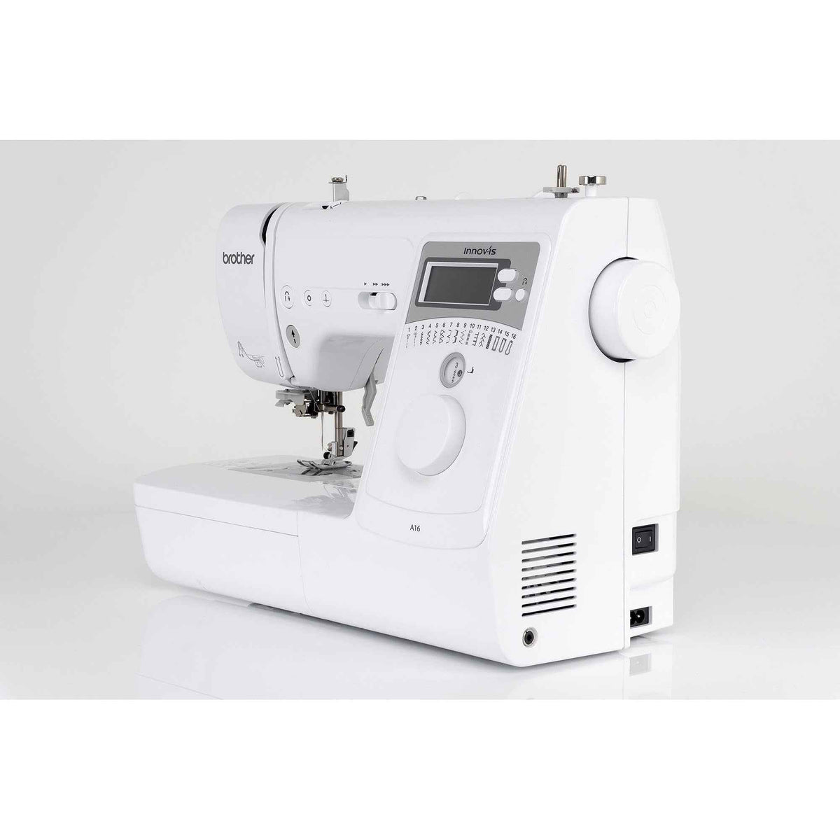 BROTHER Innovis A16 Sewing Machine