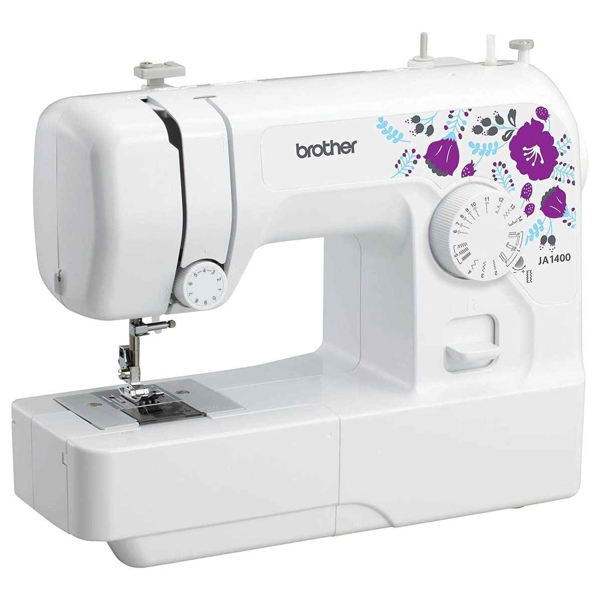 BROTHER-JA1400 HOME MECHANICAL SEWING MACHINE