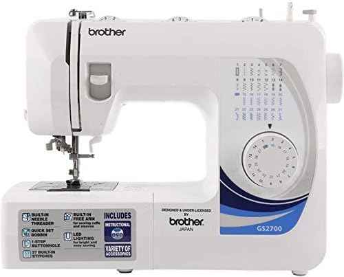 Brother JA1400 Sewing Machine - Your Perfect Companion for Creative Sewing Projects