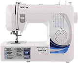 Brother JA1400 Sewing Machine - Your Perfect Companion for Creative Sewing Projects