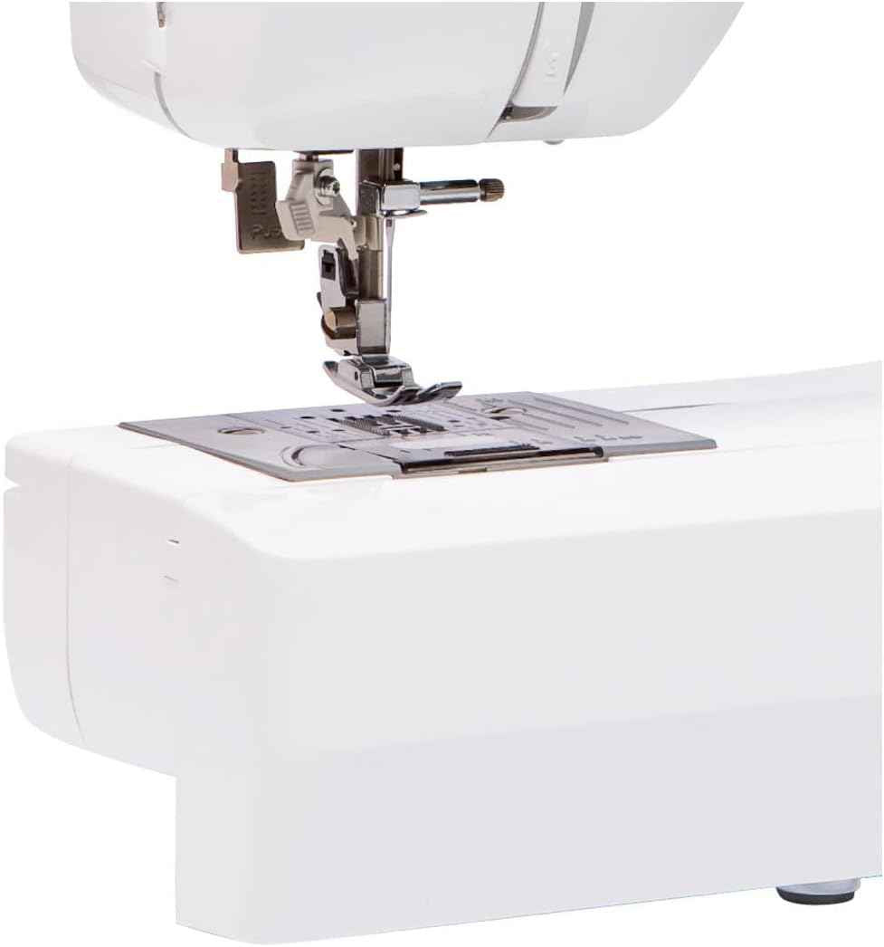 Brother JA1400 Sewing Machine - Your Perfect Companion for Creative Sewing Projects