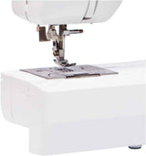 Brother JA1400 Sewing Machine - Your Perfect Companion for Creative Sewing Projects