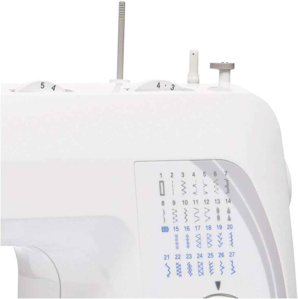 Brother JA1400 Sewing Machine - Your Perfect Companion for Creative Sewing Projects