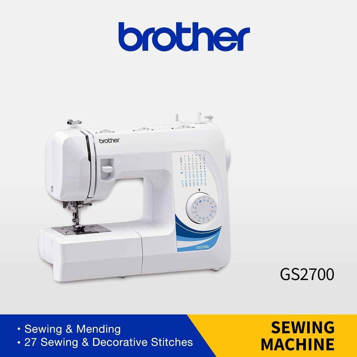 Brother JA1400 Sewing Machine - Your Perfect Companion for Creative Sewing Projects