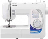Brother JA1400 Sewing Machine - Your Perfect Companion for Creative Sewing Projects