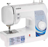 Brother JA1400 Sewing Machine - Your Perfect Companion for Creative Sewing Projects