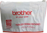 Brother JA1400 Sewing Machine - Your Perfect Companion for Creative Sewing Projects