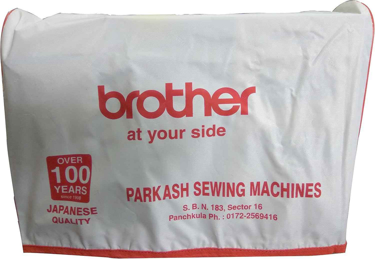 Brother JA1400 Sewing Machine - Your Perfect Companion for Creative Sewing Projects