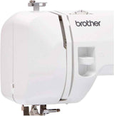 Brother JA1400 Sewing Machine - Your Perfect Companion for Creative Sewing Projects