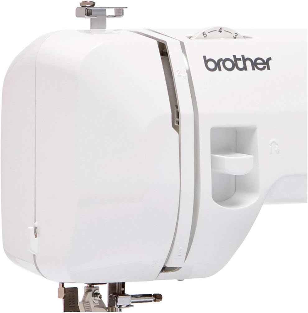 Brother JA1400 Sewing Machine - Your Perfect Companion for Creative Sewing Projects
