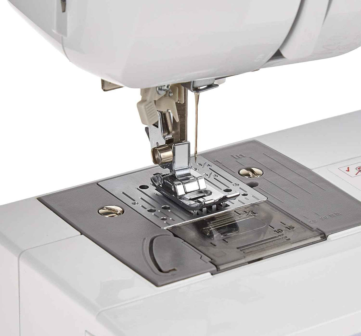 Brother JA1400 Sewing Machine - Your Perfect Companion for Creative Sewing Projects