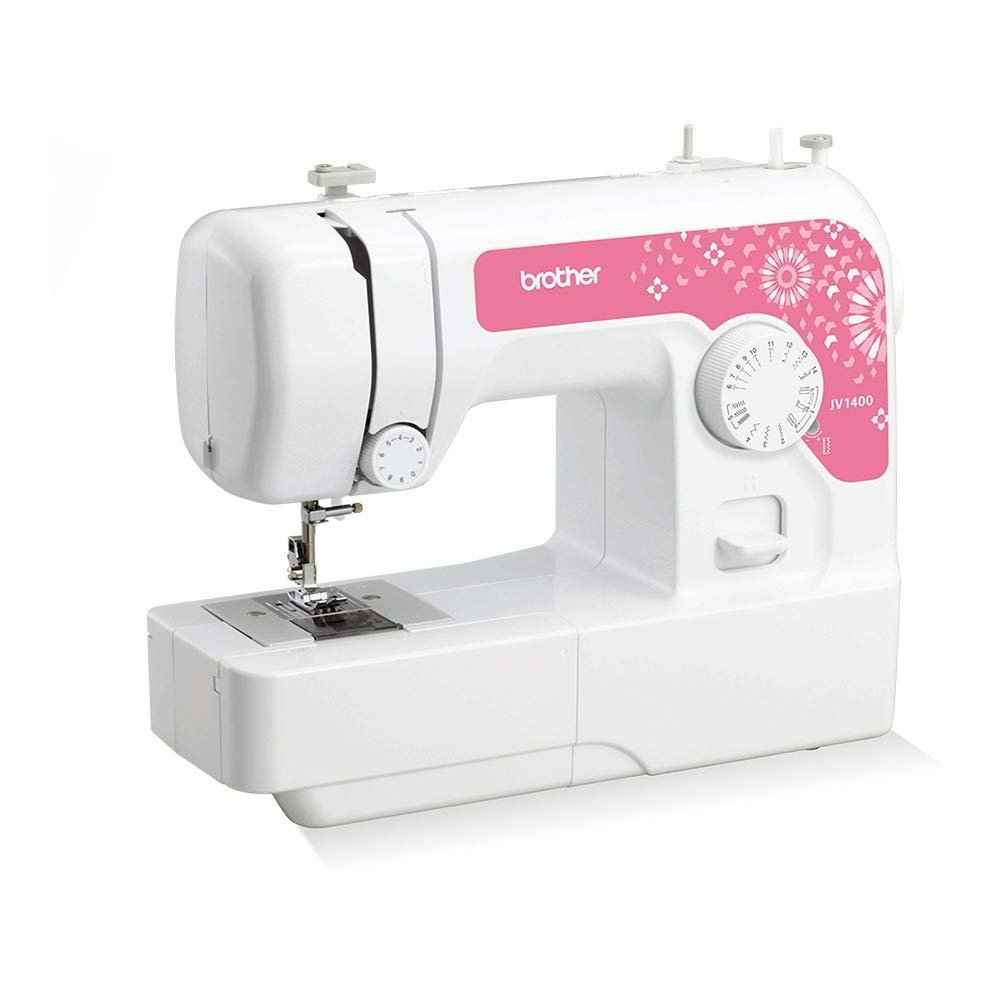 Brother Sewing Machine JV 1400