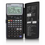 Casio Calculator.