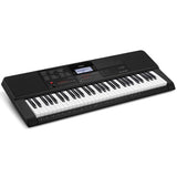 Casio CT-X700C5 Full Size High-Grade Touch Response Keyboard in Black