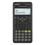 Casio Fx-570es Plus 2nd Edition 2-line Display Scientific Marix Vector Calculations Calculator with 417 Functions Limited Edition.…