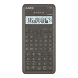 Casio FX 82MS-2 Scientific Calculator Battery Operated - City Park