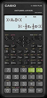 Casio FX-95 ES Plus Scientific Calculator
