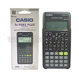Casio FX-95 ES Plus Scientific Calculator