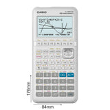 Casio Fx-9860Giii Graphic Calculator With Python And 2900 Functions - City Park