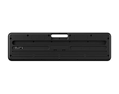 Casio Casiotone CT-S200 61-Key Portable Keyboard - City Park