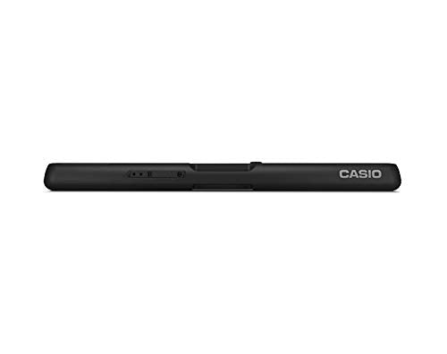 Casio Casiotone CT-S200 61-Key Portable Keyboard - City Park