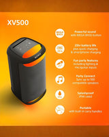Sony SRS-XV500 X-Series
