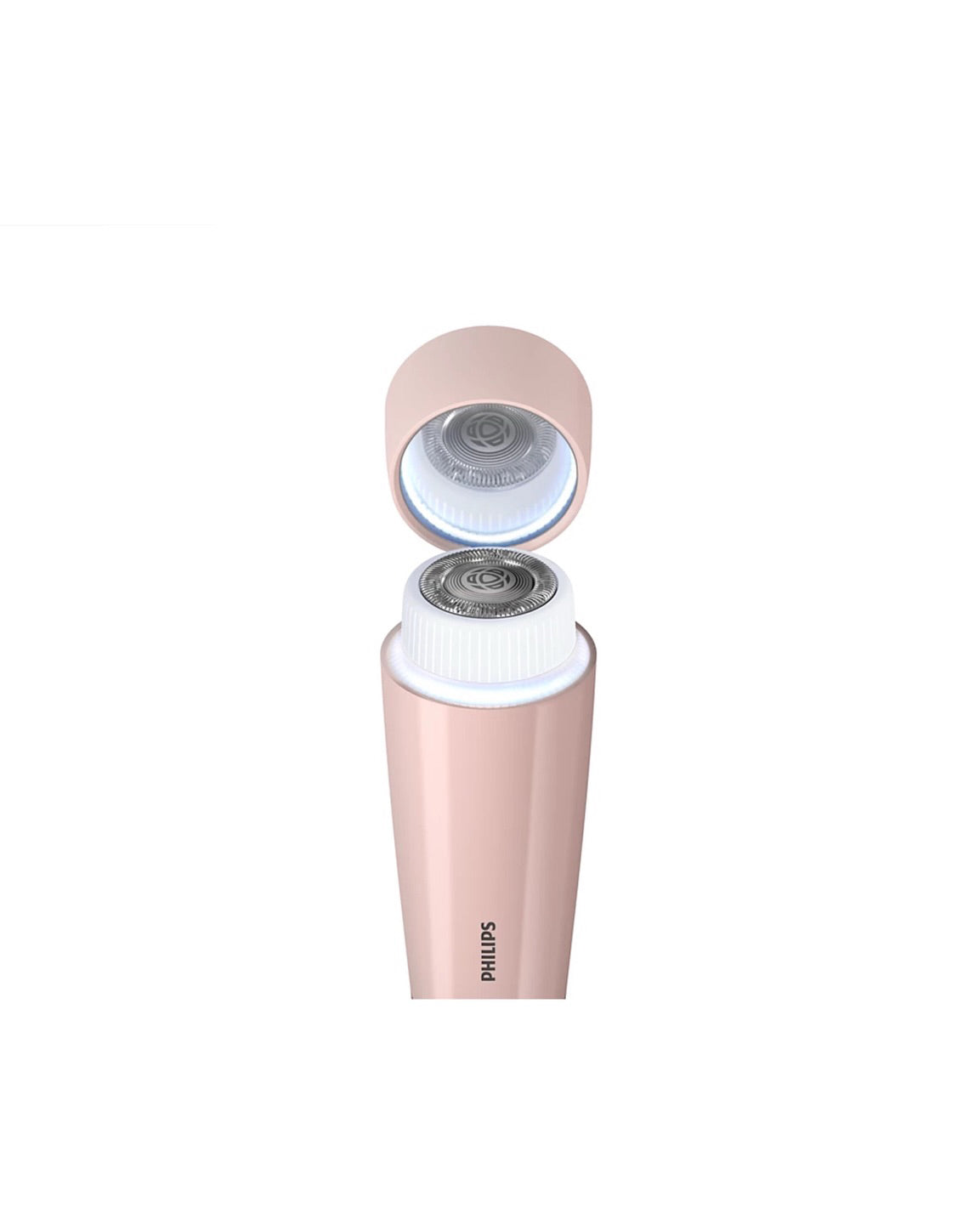 Philips BRE454 Epilator