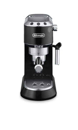 De'Longhi EC680.BK Dedica Coffee Machine with 15 Bar Espresso Pump - Black