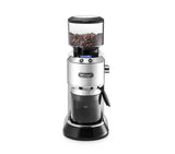 De'Longhi Stainless Steel Dedica Conial Burr Coffee Grinder KG521M - City Park