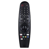 ENWShop OEM Replacement Voice and Cursor Remote for LG AN-MR650A 2017 Magic Remote !Not for AN-MR650! - City Park