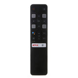 FAIRY RABBIT Voice Remote Control Replaced Universal Controller Rc802V Fmr1 For Tcl Tv 65P8S 49S6800Fs 49S6510Fs,Remote Holder - City Park