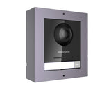 Hikvision AC DS-KIS602 2nd Gen Video Intercom KIT Out in Station Standard PoE SWT, City Park