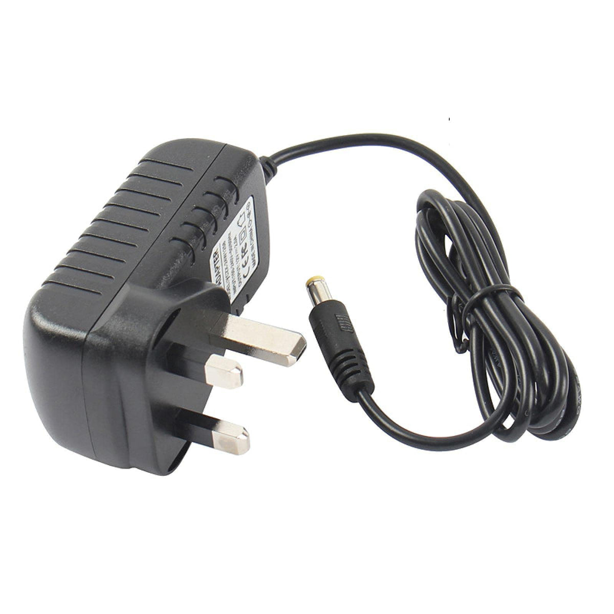 HM&CL 12V 2A Replacement Adapter Power Supply for YAMAHA PSR-175 PSR-170 PA-3 PA-3A PA-3B PA-3C PA-130 PA-130A YPT-200 YPT-220 PSR-295 EPA-3 & KPA-3 PSR-E303 PA-150A Keyboard - City Park