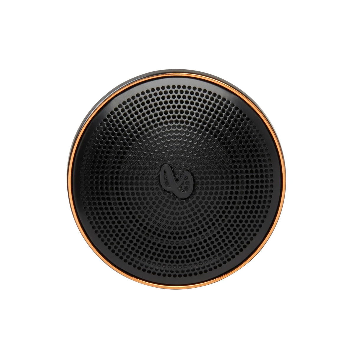 Infinity Kappa 203S - 2" (50mm) Silk Dome Midrange with Bandpass Crossover Enclosure, 50Wrms, 150W Peak, Sensitivity (@ 2.83V): 94dB, Frequency Response: 500Hz – 7kHz, Impedance: 3.0ohms - City Park