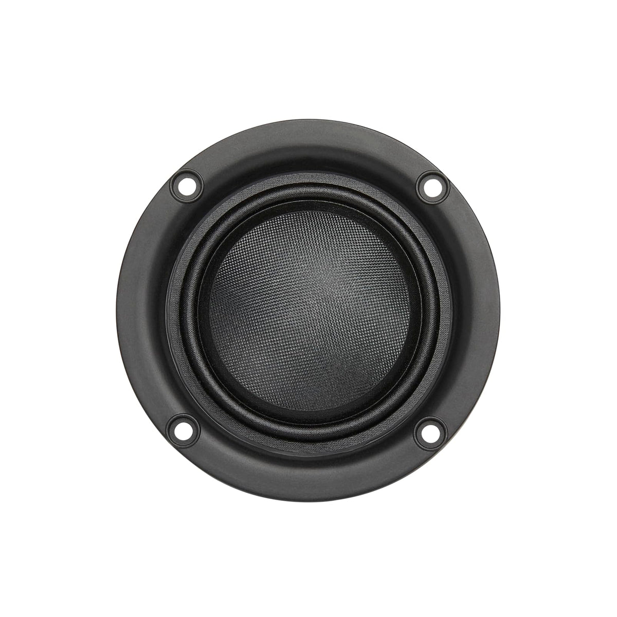 Infinity Kappa 203S - 2" (50mm) Silk Dome Midrange with Bandpass Crossover Enclosure, 50Wrms, 150W Peak, Sensitivity (@ 2.83V): 94dB, Frequency Response: 500Hz – 7kHz, Impedance: 3.0ohms - City Park