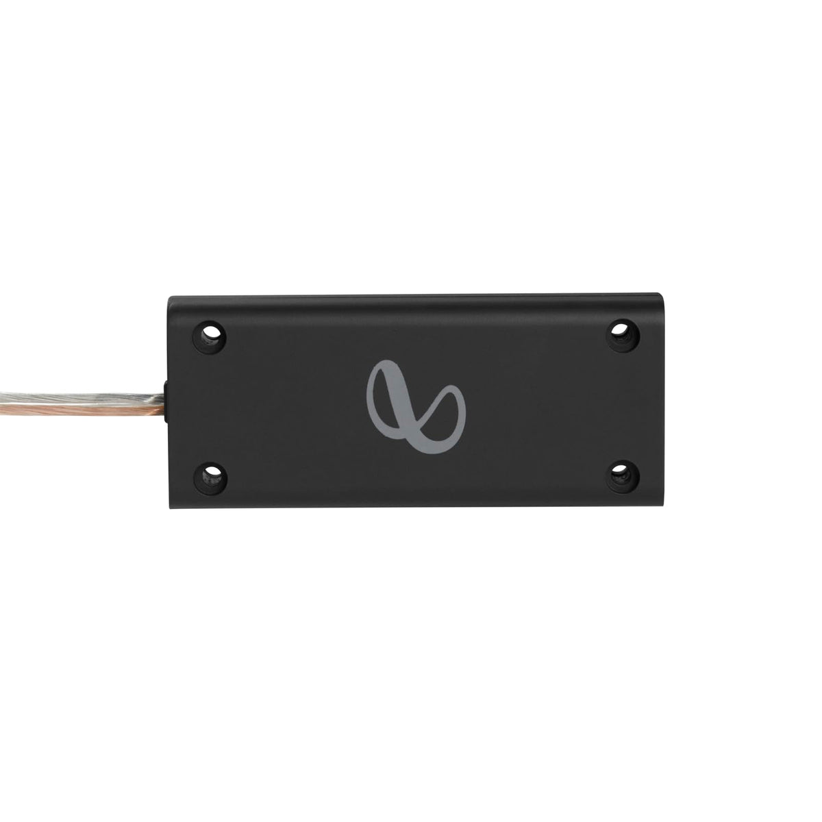 Infinity Kappa 203S - 2" (50mm) Silk Dome Midrange with Bandpass Crossover Enclosure, 50Wrms, 150W Peak, Sensitivity (@ 2.83V): 94dB, Frequency Response: 500Hz – 7kHz, Impedance: 3.0ohms - City Park