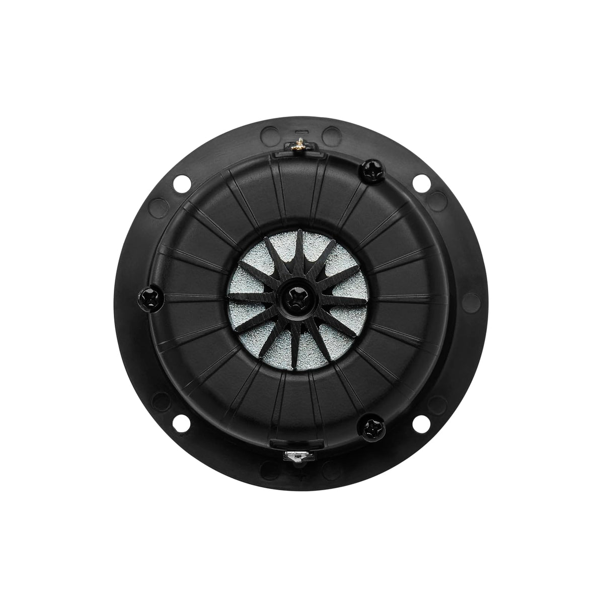 Infinity Kappa 203S - 2" (50mm) Silk Dome Midrange with Bandpass Crossover Enclosure, 50Wrms, 150W Peak, Sensitivity (@ 2.83V): 94dB, Frequency Response: 500Hz – 7kHz, Impedance: 3.0ohms - City Park