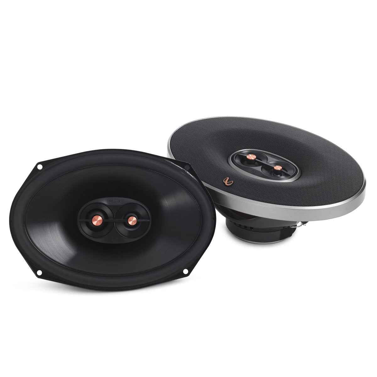 Infinity PR9613IS 3-Way Car Speaker, 6" x 9"