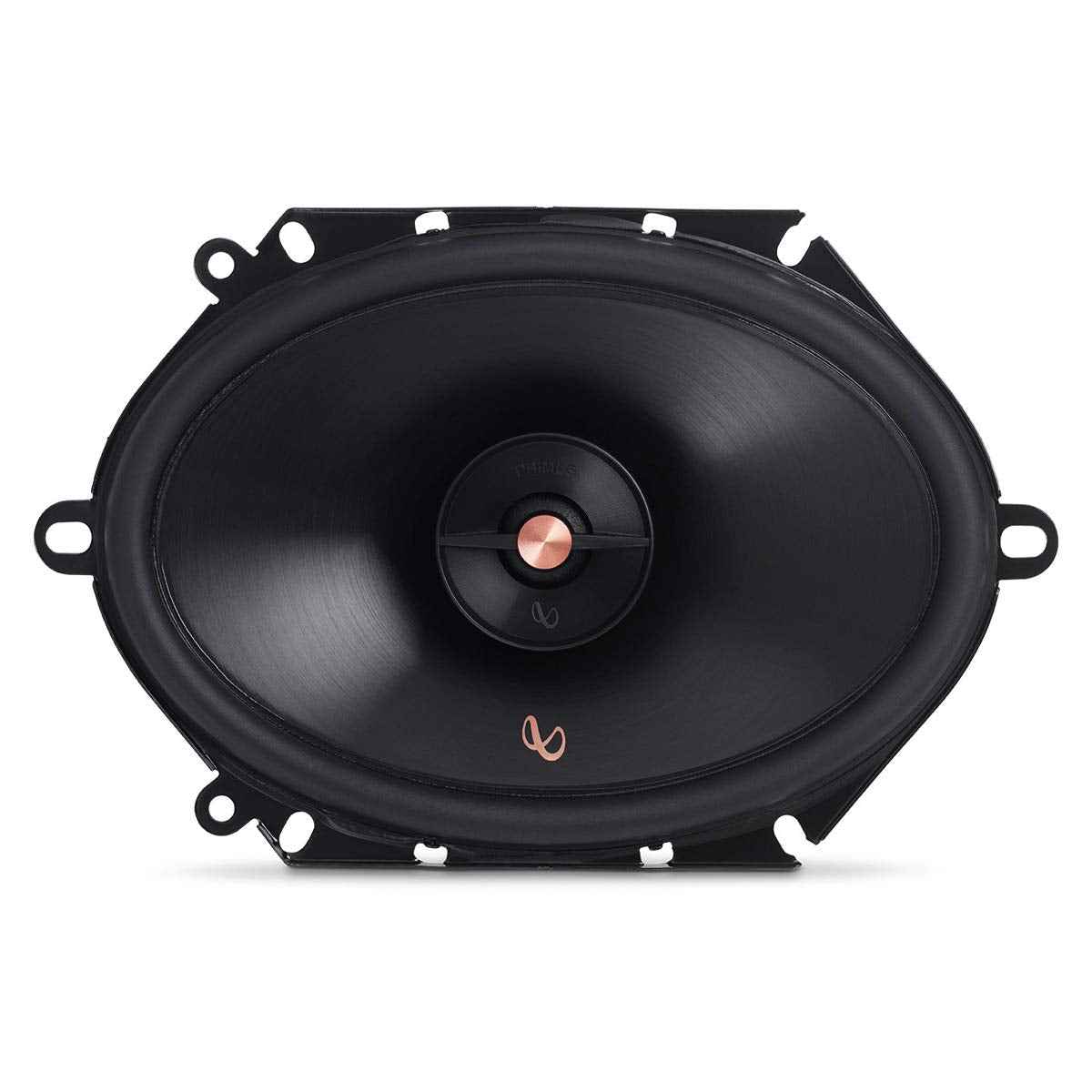 Infinity Primus 8612-6”x 8” 2-way Custom-Fit Multi-Element Speaker