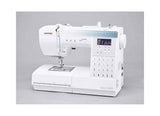 Janome 780DC Computerised Sewing Machine